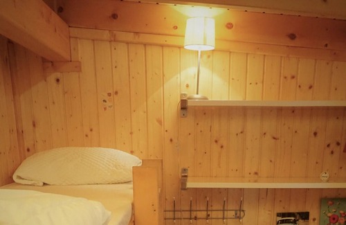 Porlezza Ski Chalet | Vrbo Property
