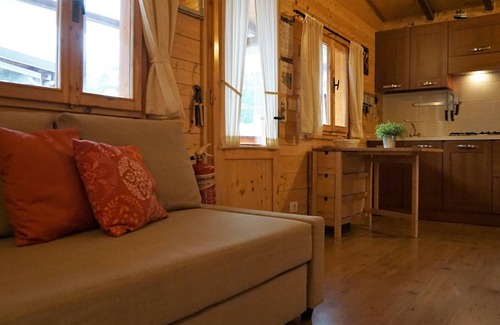 Porlezza Ski Chalet | Vrbo Property