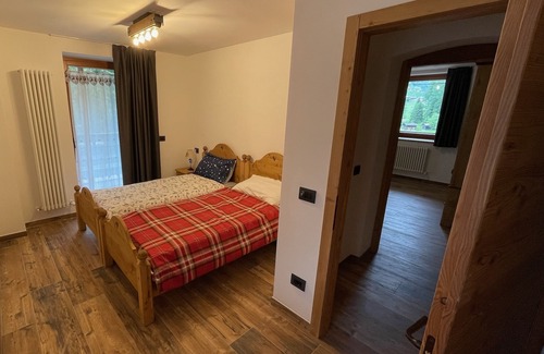 Rabbi Apartment | Vrbo Property