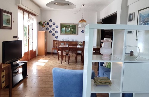 Rapallo Villa | Vrbo Property