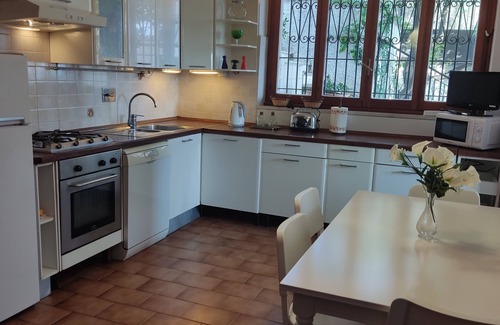 Rapallo Villa | Vrbo Property