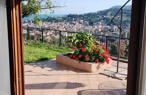 Rapallo Villa | Vrbo Property