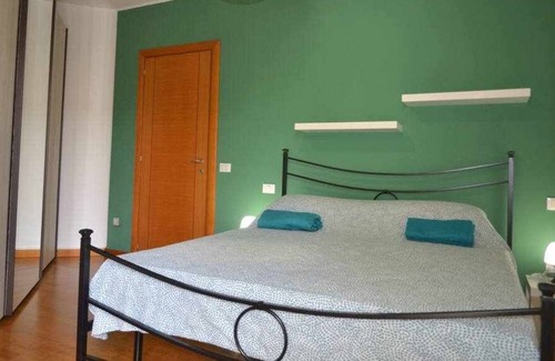 Salzano Apartment | Vrbo Property