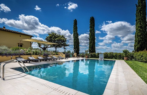Grassina Villa | Vrbo Property