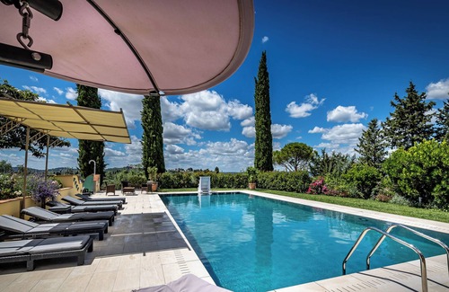 Grassina Villa | Vrbo Property