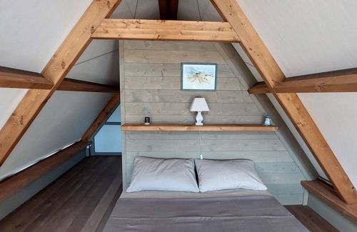 San Vincenzo Cabin | Vrbo Property