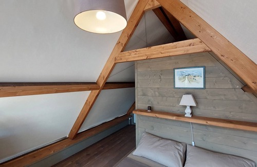 San Vincenzo Cabin | Vrbo Property