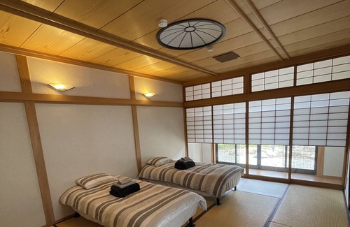 Yufuin Onsen Villa | Vrbo Property