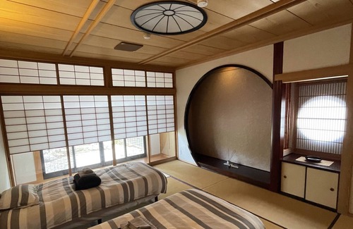 Yufuin Onsen Villa | Vrbo Property