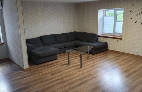 Liepaja House | Vrbo Property