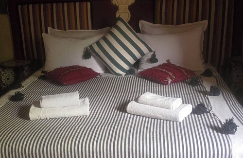 Imlil Hotel | Vrbo Property