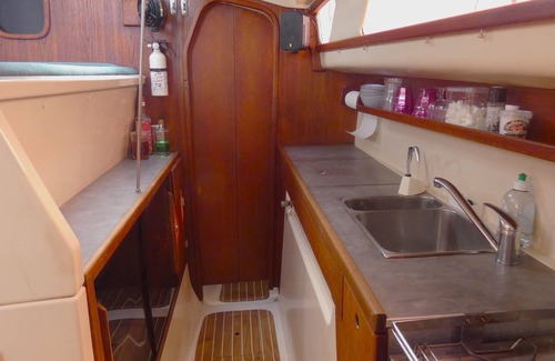 Tartane Boat Rental | Vrbo Property