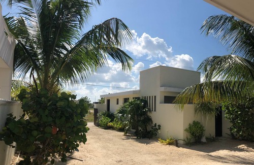 Telchac Puerto House | Vrbo Property