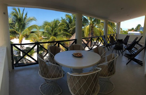 Telchac Puerto House | Vrbo Property