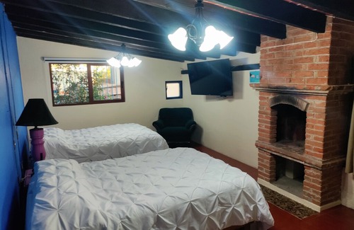 Santa Maria Ahuacatlan House | Vrbo Property
