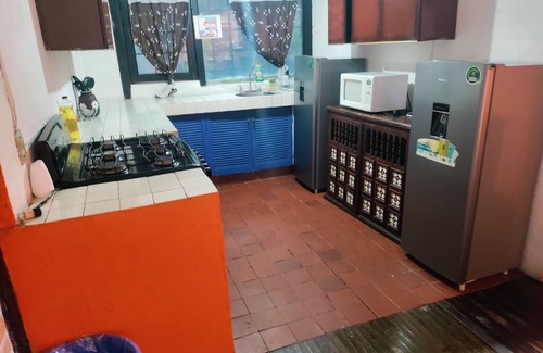 Santa Maria Ahuacatlan House | Vrbo Property