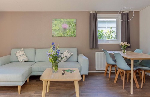 Nunspeet Ski Chalet | Vrbo Property