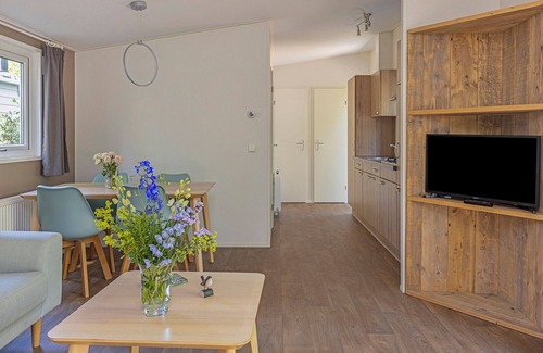Nunspeet Ski Chalet | Vrbo Property