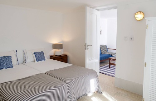 Azenhas do Mar House | Vrbo Property