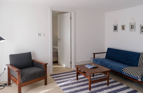 Azenhas do Mar House | Vrbo Property