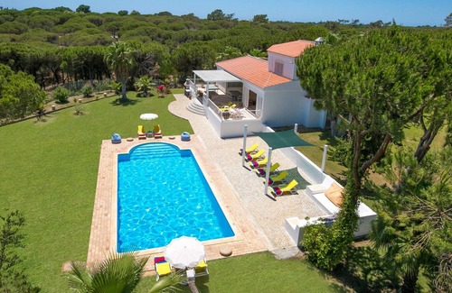 Vale do Garrao House | Vrbo Property