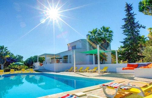Vale do Garrao House | Vrbo Property
