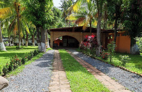La Libertad Villa | Vrbo Property