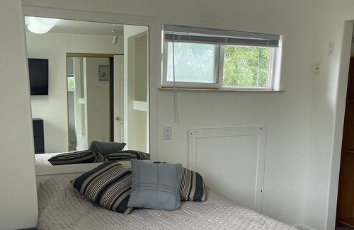 Taku - Campbell Apartment | Vrbo Property