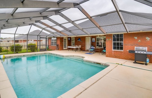Foley House | Vrbo Property