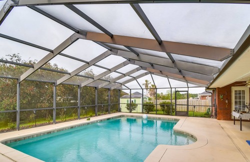 Foley House | Vrbo Property