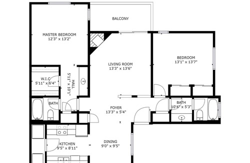 Foster City Apartment | Vrbo Property