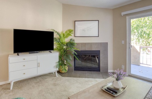 Foster City Apartment | Vrbo Property