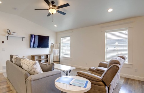 Idaho Falls House | Vrbo Property