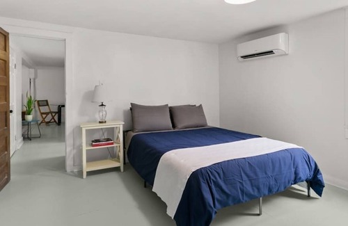 Faubourg Livaudais Apartment | Vrbo Property