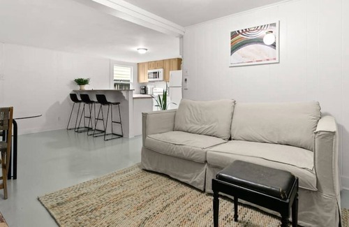 Faubourg Livaudais Apartment | Vrbo Property