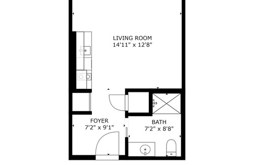 Spruce Hill Apartment | Vrbo Property