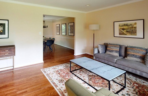 Potomac House | Vrbo Property