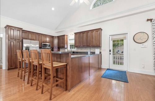 Eatonton House | Vrbo Property