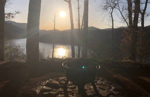 Topton Cottage | Vrbo Property