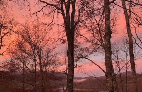 Topton Cottage | Vrbo Property