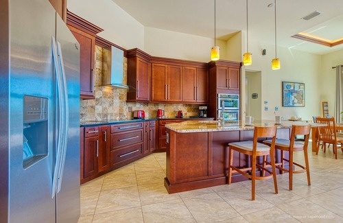 Eight Lakes Villa | VRCC Villa Splendid - enjoy the best view ever
