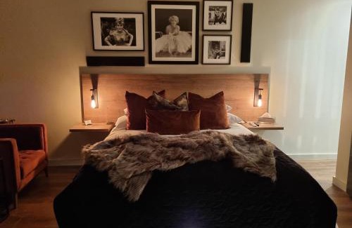 Somerset West Apartment | Vrede Self Catering