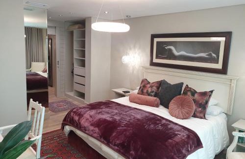 Somerset West Apartment | Vrede Self Catering