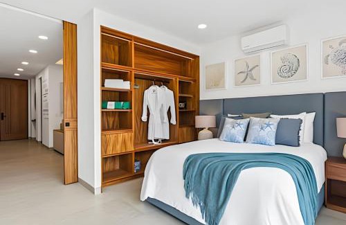 Colonia 5 de Diciembre Apartment | Vrede, un hogar lejos de casa
