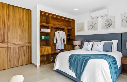 Colonia 5 de Diciembre Apartment | Vrede, un hogar lejos de casa