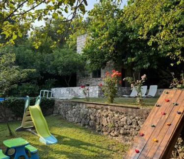 Danilovgrad Municipality Other | Vrelo Glamping
