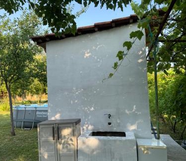 Danilovgrad Municipality Other | Vrelo Glamping