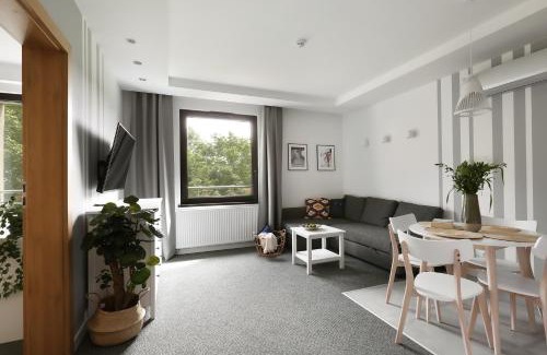 Wrzeszcz Apartment | Vrestpoint