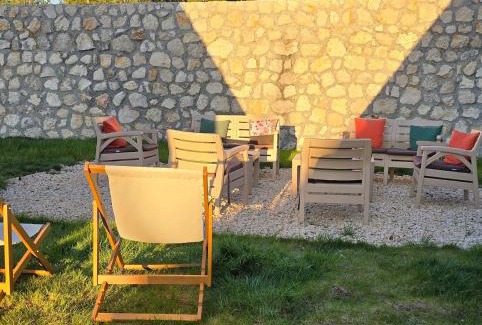 Zabljak House | Vrh Đevojka Villas