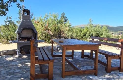 Zabljak House | Vrh Đevojka Villas